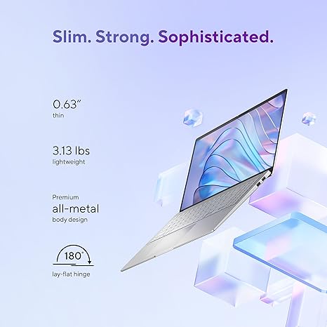 ASUS VIVOBOOK S15 SNAPDRAGON XPLUS - 16GB RAM 512GB SSD 15,6"" - Image 4