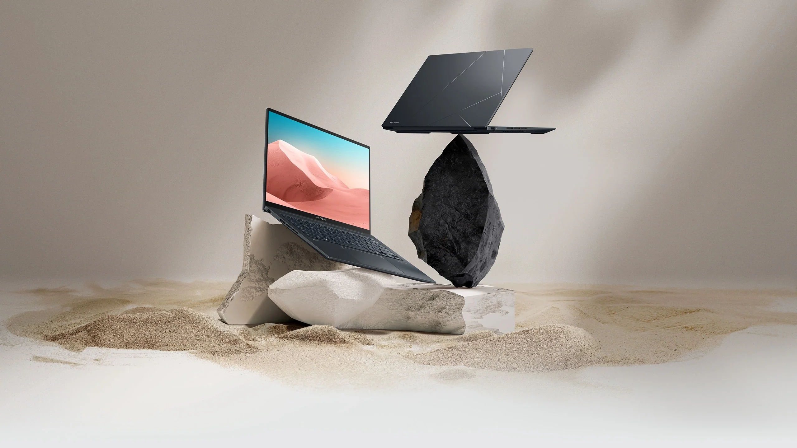 ASUS ZENBOOK I5-13VA 8GB RAM 512GB SSD OLED 14" - Image 5