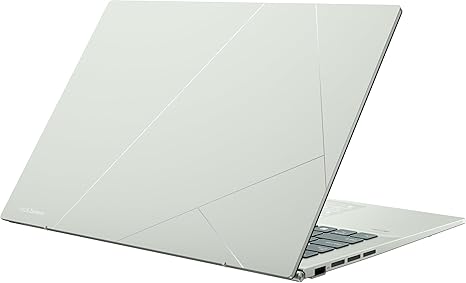 ASUS ZENBOOK I9-13VA 16GB RAM 1TB SSD TOUCH 14 - Image 5