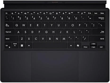 ASUS ZENBOOK PRO ART SNAPDRAGON XPLUS 16GB RAM 1 TB SSD 16" - Image 5