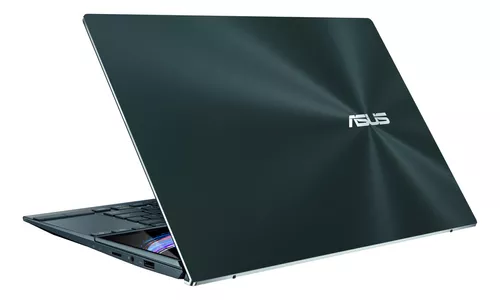 ASUS ZENBOOK PRO DUO I7-12VA 16GB RAM 1TB SSD RTX 3070ti OLED 15.6" - Image 5