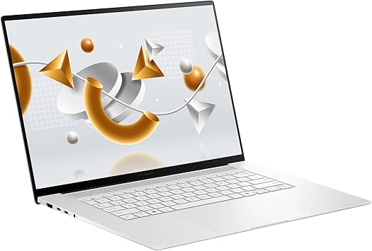 ASUS ZENBOOK S16 AMD RYZEN AI 9 365W 24GB RAM 1TB SSD TOUCH 16  - Image 2