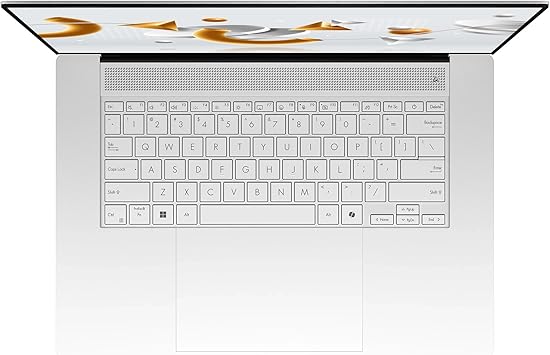 ASUS ZENBOOK S16 AMD RYZEN AI 9 365W 24GB RAM 1TB SSD TOUCH 16  - Image 6