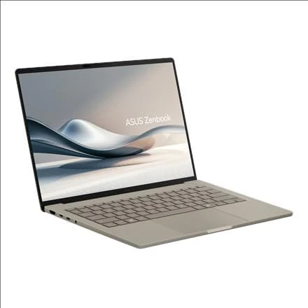 ASUS ZENBOOK SNAPDRAGON XPLUS 16GB RAM 1TB SSD 14" - Image 2