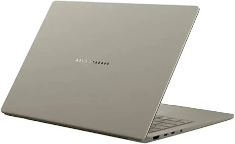ASUS ZENBOOK SNAPDRAGON XPLUS 16GB RAM 1TB SSD 14" - Image 4