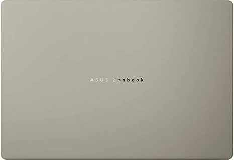 ASUS ZENBOOK SNAPDRAGON XPLUS 16GB RAM 1TB SSD 14" - Image 5