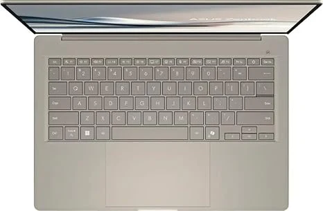ASUS ZENBOOK SNAPDRAGON XPLUS 16GB RAM 1TB SSD 14" - Image 6