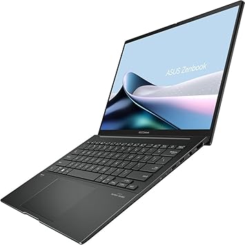 ASUS ZENBOOK ULTRA 5 8GB RAM 512GB SSD OLED TOUCH 14" - Image 3