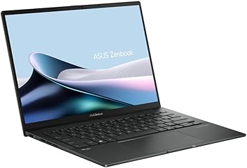ASUS ZENBOOK ULTRA 5 8GB RAM 512GB SSD OLED TOUCH 14" - Image 4