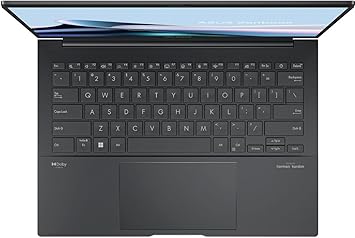 ASUS ZENBOOK ULTRA 5 8GB RAM 512GB SSD OLED TOUCH 14" - Image 5