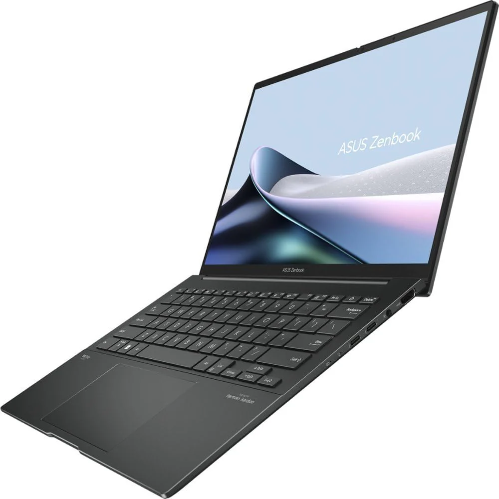 ASUS ZENBOOK ULTRA 7 -155H 16GB RAM 1TB SSD OLED  EVO 14" - Image 2