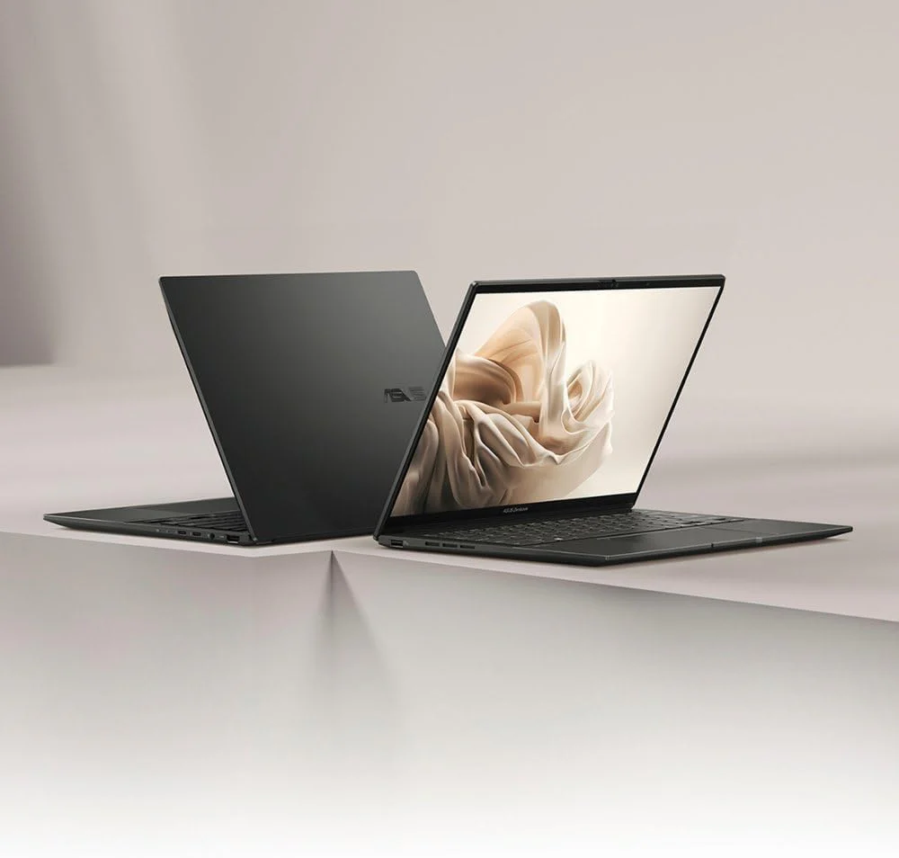 ASUS ZENBOOK ULTRA 7 -155H 16GB RAM 1TB SSD OLED  EVO 14" - Image 7
