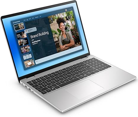 DELL 16 DC 16251 CORE 7 155U 16GB RAM 1TB SSD 16" - Image 2