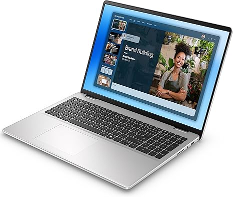 DELL 16 DC 16251 CORE 7 155U 16GB RAM 1TB SSD 16" - Image 3