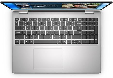 DELL 16 DC 16251 CORE 7 155U 16GB RAM 1TB SSD 16" - Image 6