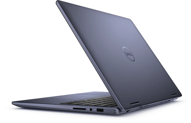 Dell 7445, 16GB RAM, 512GB, Ryzen 5 8640HS, 14'' Tactil X360 - Image 5