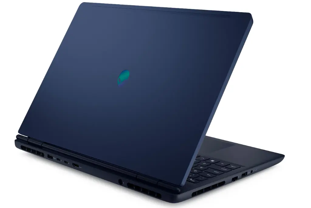 DELL ALIENWARR 16X AURORA ULTRA 9 - 240H 1 TB SSD , 32 GB RAM  RTX 5060 16" - Image 3