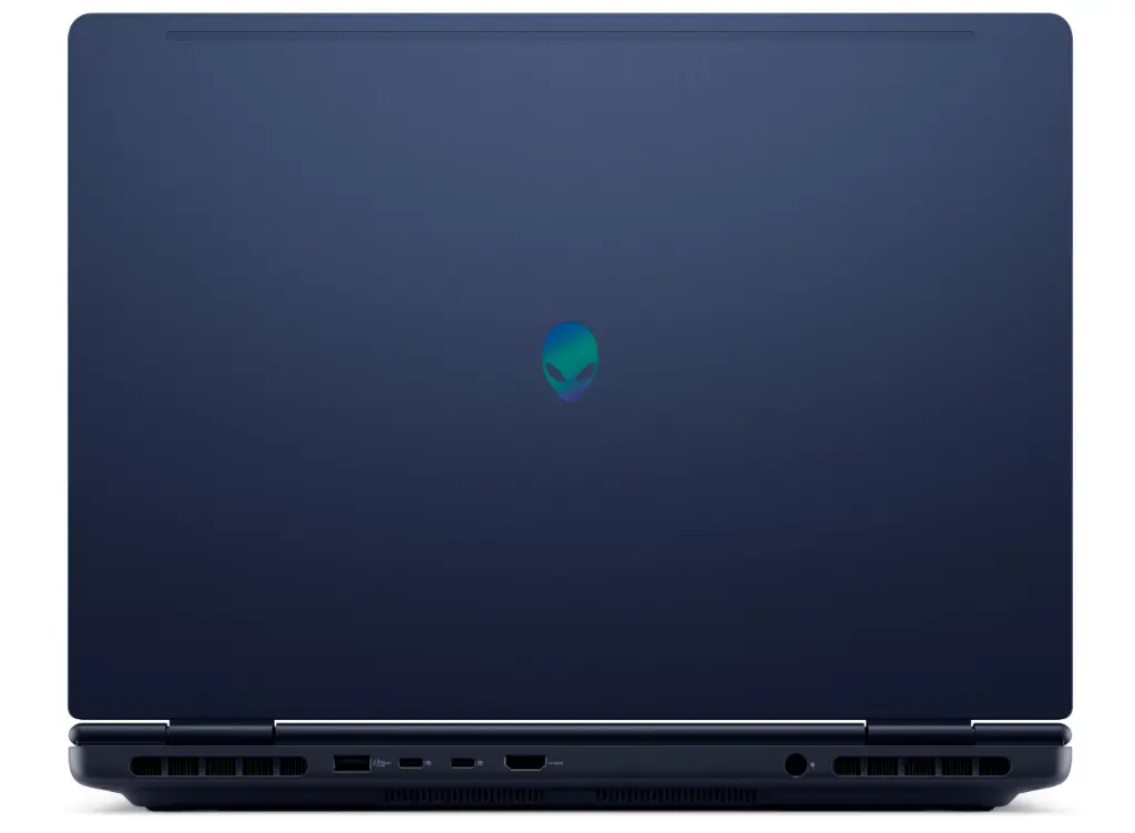 DELL ALIENWARR 16X AURORA ULTRA 9 - 240H 1 TB SSD , 32 GB RAM  RTX 5060 16" - Image 4