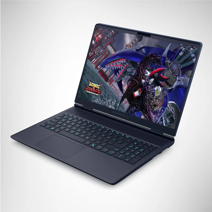 DELL ALIENWARE AURORA, Ultra 9 275HX, Nvidia 5070, 32GB, 1TB - Image 5