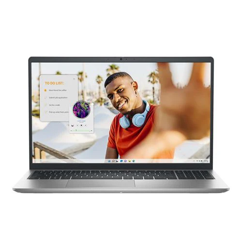 DELL INSPIRON 15 3535, RYZEN 7-7730U, 16GB RAM, 512Gb SSD, 15.6" PULGADAS