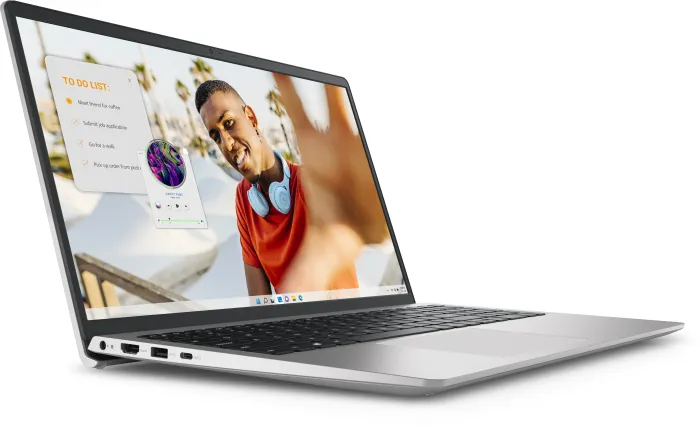 DELL INSPIRON 15 3535, RYZEN 7-7730U, 16GB RAM, 512Gb SSD, 15.6" PULGADAS - Image 3
