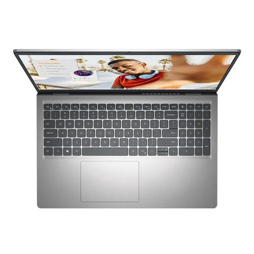 DELL INSPIRON 15 3535, RYZEN 7-7730U, 16GB RAM, 512Gb SSD, 15.6" PULGADAS - Image 4