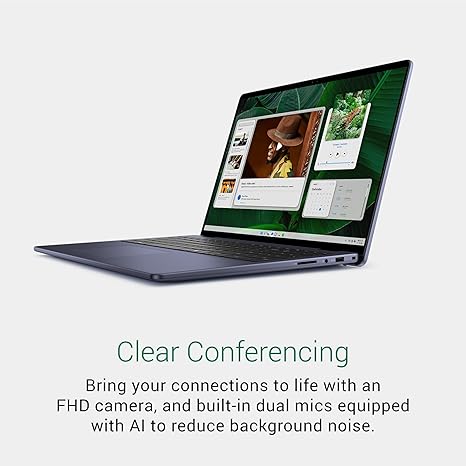 DELL INSPIRON 16 CORE 7 150U 1TB SSD 16GB RAM 16" - Image 3