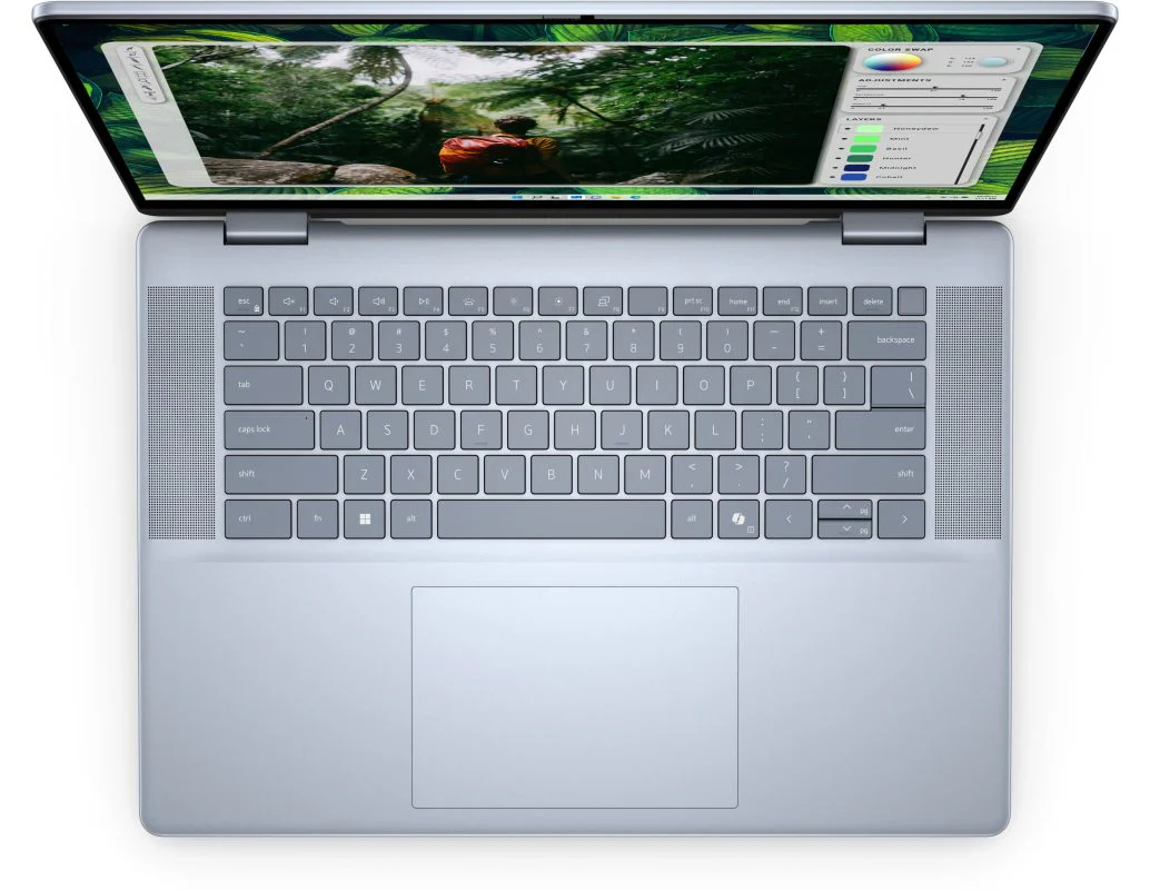DELL INSPIRON 16 PLUS 7640 ULTRA 7 - 32GB RAM 1TB SSD TOUCH 16   - Image 5