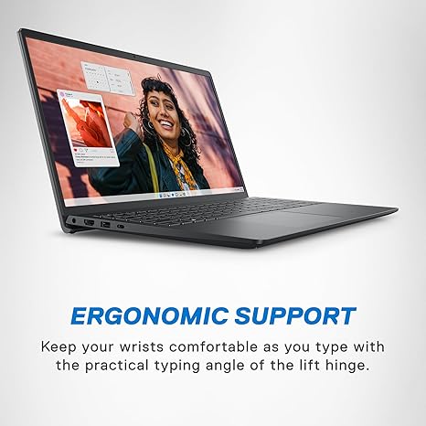 DELL INSPIRON 3530 I3-13VA 8GB RAM 512GB SSD 15.6" - Image 2
