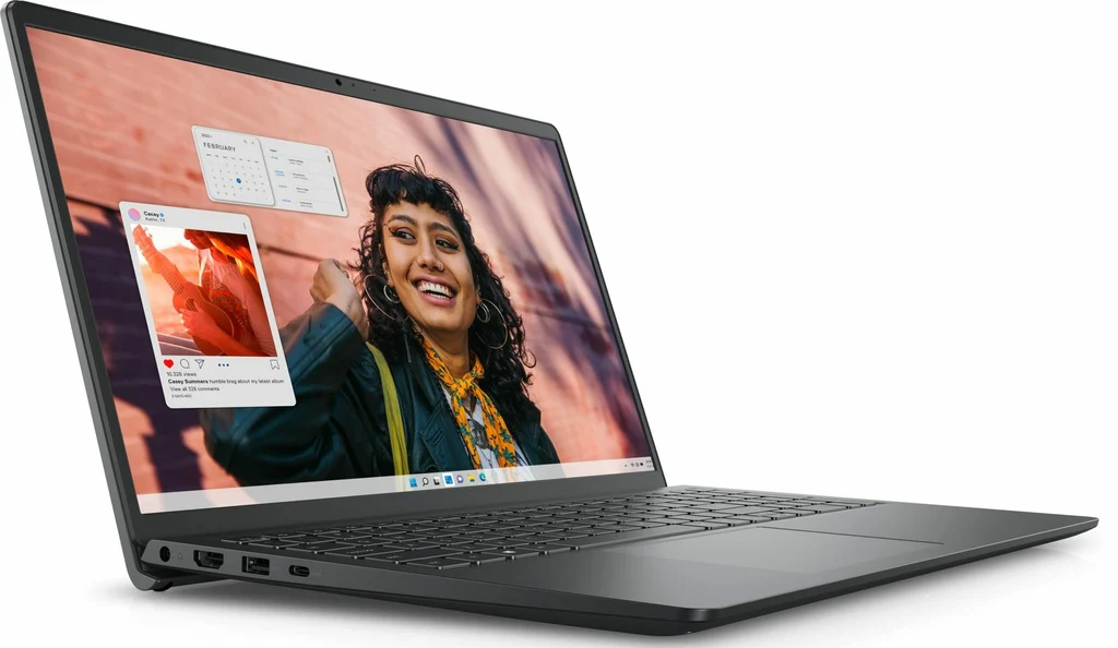 DELL INSPIRON 3530 I5-13VA 16GB RAM 512GB SSD WINDOWS 11  15.6"