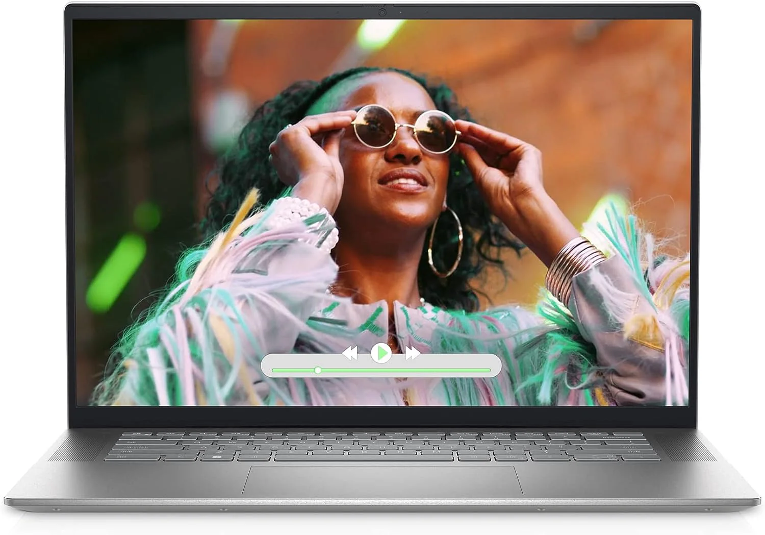 DELL INSPIRON 5620 I5-12VA 16GB RAM 512GB SSD  WINDOWS 11, 16¨