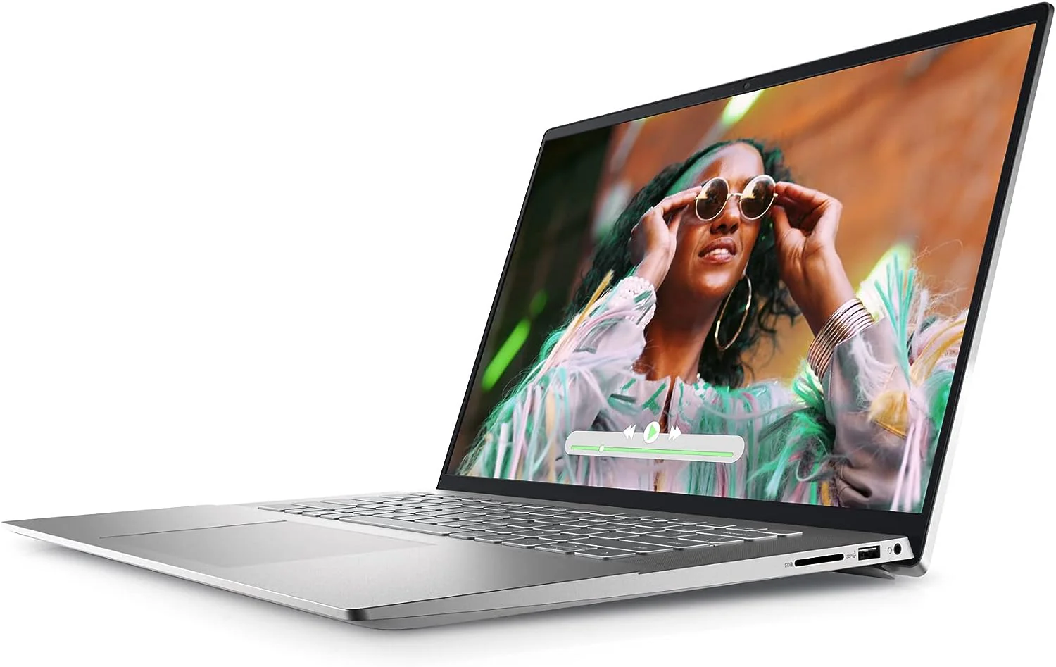 DELL INSPIRON 5620 I5-12VA 16GB RAM 512GB SSD  WINDOWS 11, 16¨ - Image 5