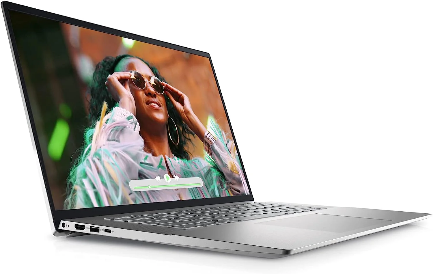 DELL INSPIRON 5620 I5-12VA 16GB RAM 512GB SSD  WINDOWS 11, 16¨ - Image 7