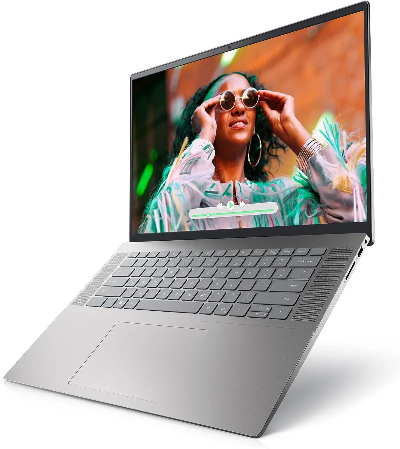 DELL INSPIRON 5620 I5-12VA 16GB RAM 512GB SSD  WINDOWS 11, 16¨ - Image 9