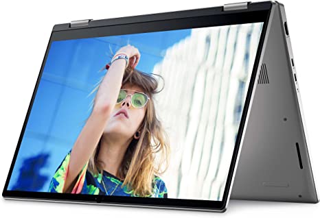 DELL INSPIRON 7420, X360, CORE I5-12VA GENE, 16GB RAM, 512GB SSD, T.VIDEO IRIS, 14¨ PULGADAS - Image 3
