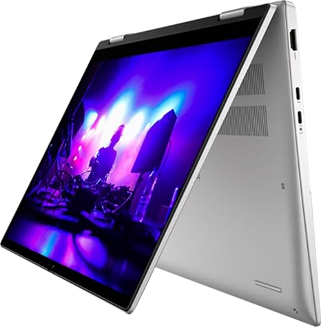 DELL INSPIRON 7430 I5-13VA 8GB RAM 512GB SSD WIN 11 TOUCH 14'' - Image 3