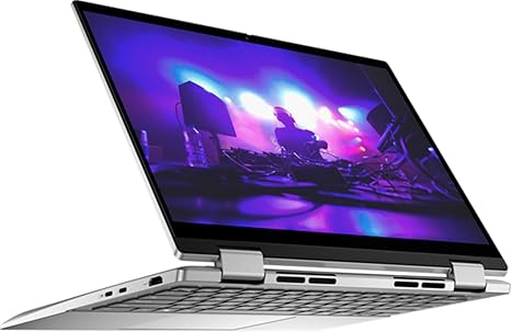 DELL INSPIRON 7430 I5-13VA 8GB RAM 512GB SSD WIN 11 TOUCH 14'' - Image 4