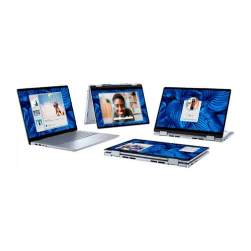 DELL INSPIRON 7440 CORE 7-15U 16GB RAM 1TB SSD TOUCH X360 - 14P - Image 5
