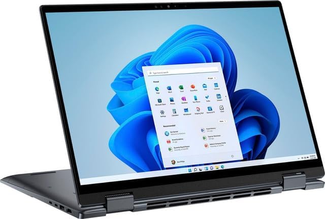 DELL INSPIRON 7630 I7-13VA 16GB RAM 1TB SSD X360 16'' - Image 3