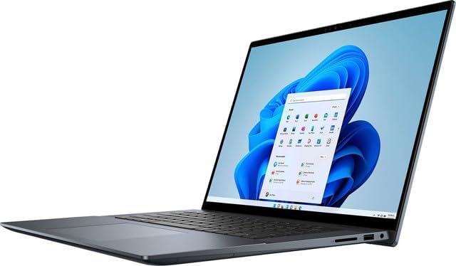DELL INSPIRON 7630 I7-13VA 16GB RAM 1TB SSD X360 16'' - Image 4