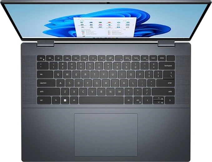 DELL INSPIRON 7630 I7-13VA 16GB RAM 1TB SSD X360 16'' - Image 6