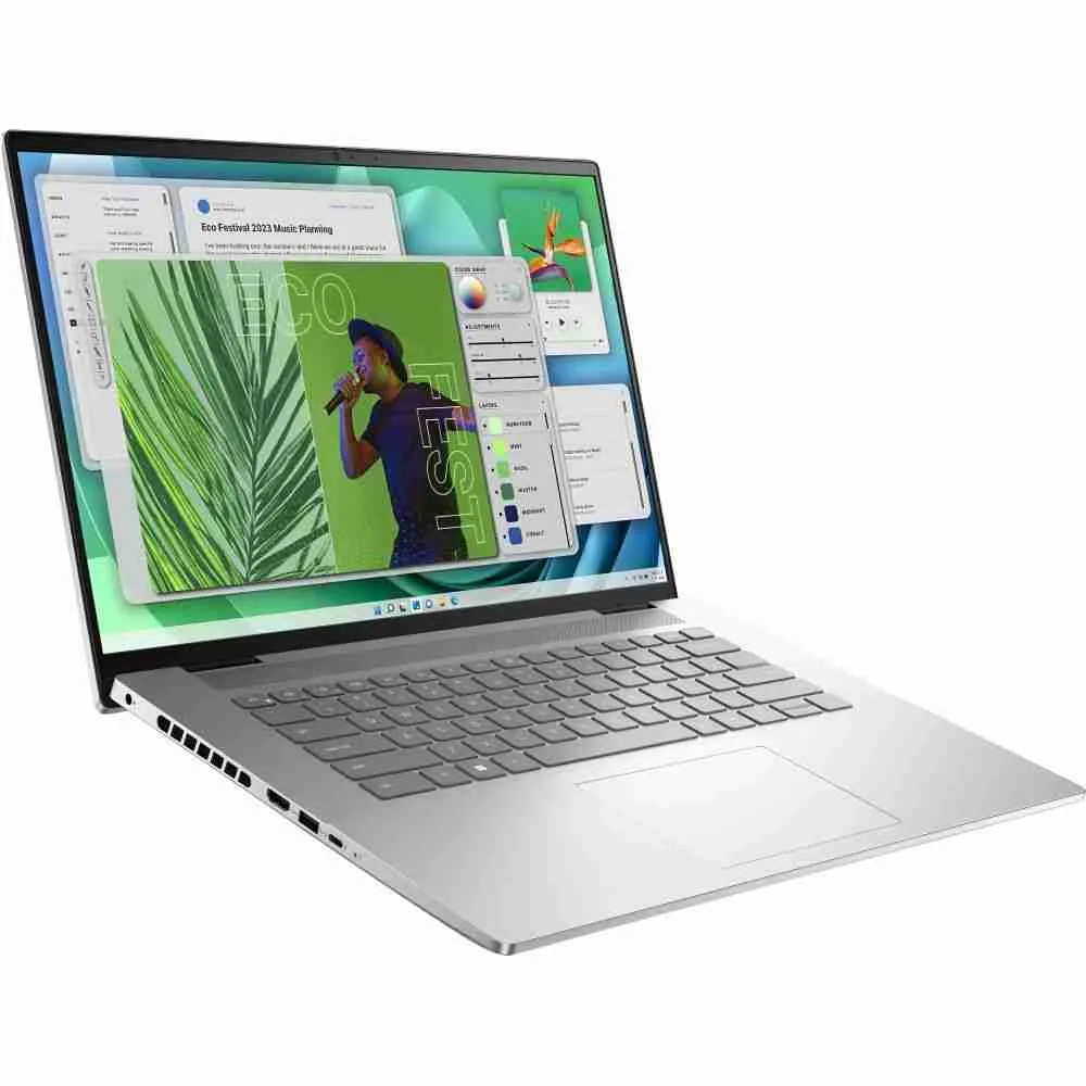DELL INSPIRON 7630 I7-13VA 32GB RAM 2TB SSD, Nvidia 4060 8GB 16'' - Image 2