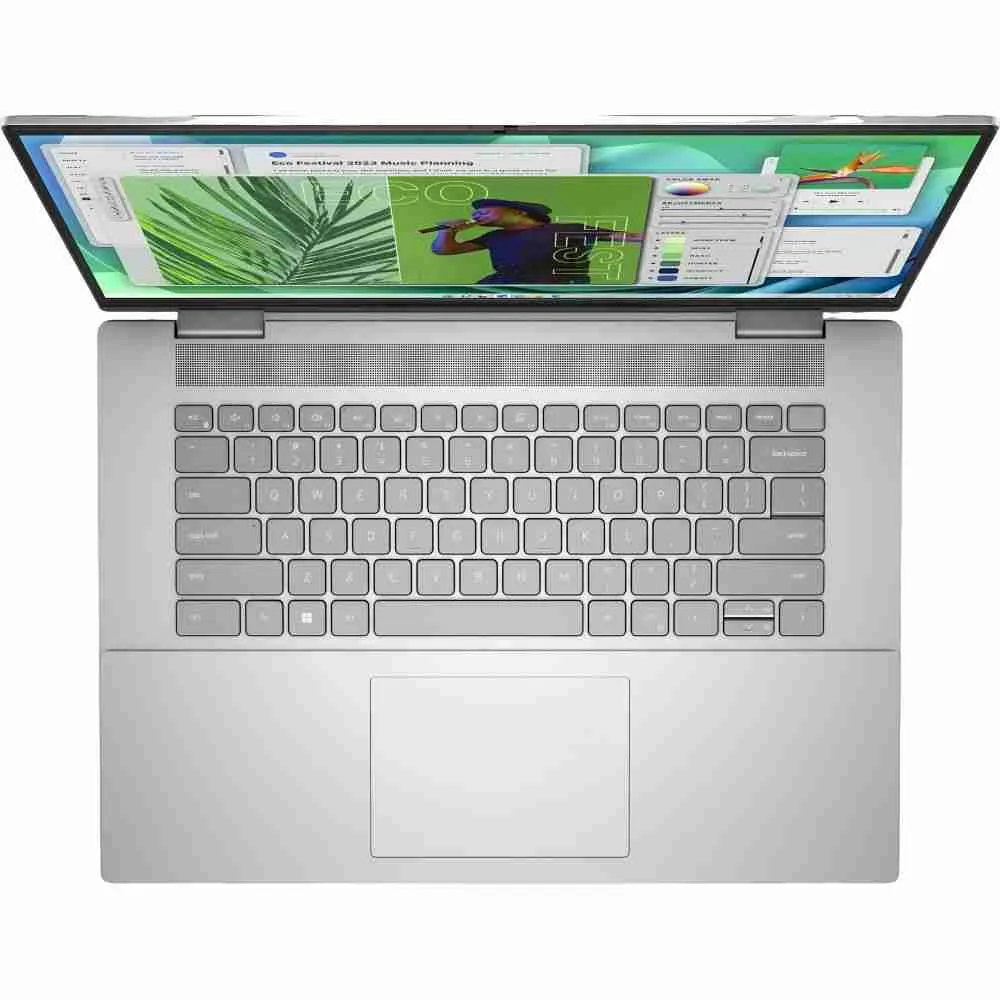 DELL INSPIRON 7630 I7-13VA 32GB RAM 2TB SSD, Nvidia 4060 8GB 16'' - Image 4