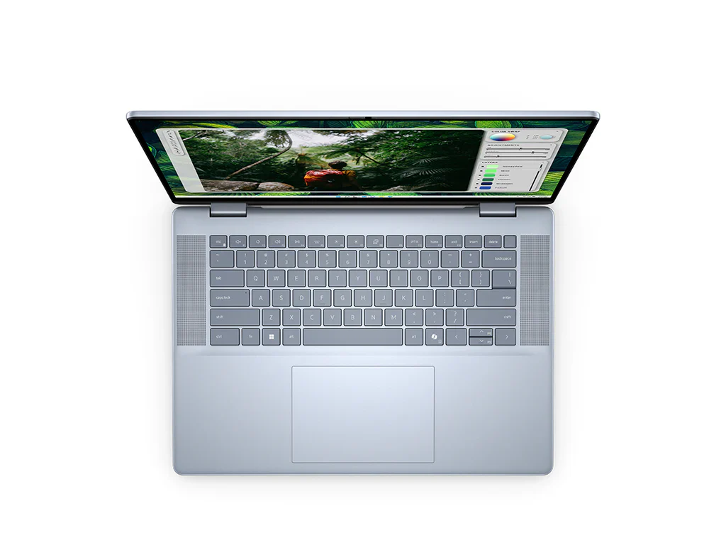 DELL INSPIRON 7640 ULTRA 7-15H 16GB RAM 1TB  SSD TOUCH X360 16" - Image 3