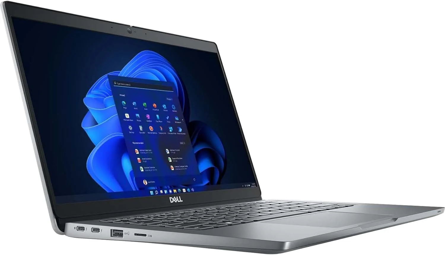 DELL LATITUDE 5330 I7-12VA GEN 16GB RAM 512GB SSD EMPRESARIAL 13" - Image 7