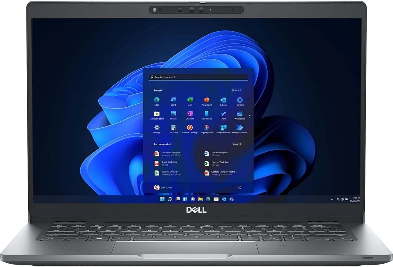 DELL LATITUDE 5330 I7-12VA GEN 16GB RAM 512GB SSD EMPRESARIAL 13" - Image 8