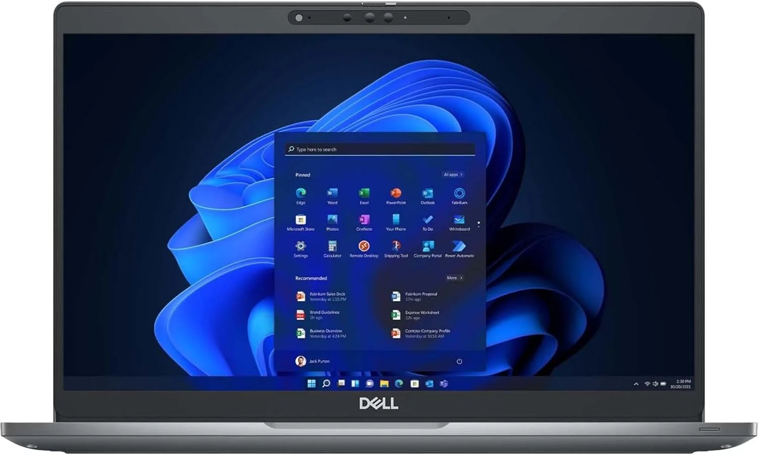 DELL LATITUDE 5330 I7-12VA GEN 16GB RAM 512GB SSD EMPRESARIAL 13" - Image 9