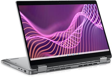 DELL LATITUDE 5340 I7-13VA 16 GB RAM 512GB SSD 13,3'' - Image 2