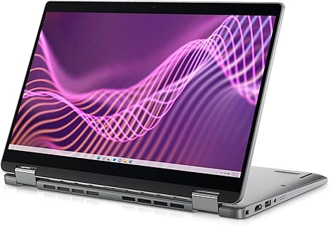 DELL LATITUDE 5340 I7-13VA 16 GB RAM 512GB SSD 13,3'' - Image 3