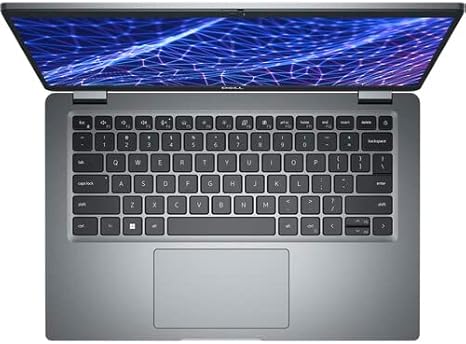 DELL LATITUDE 5450 ULTRA 7-15H 16GB RAM 512G SSD WINDOWS 11 PRO 14" - Image 2